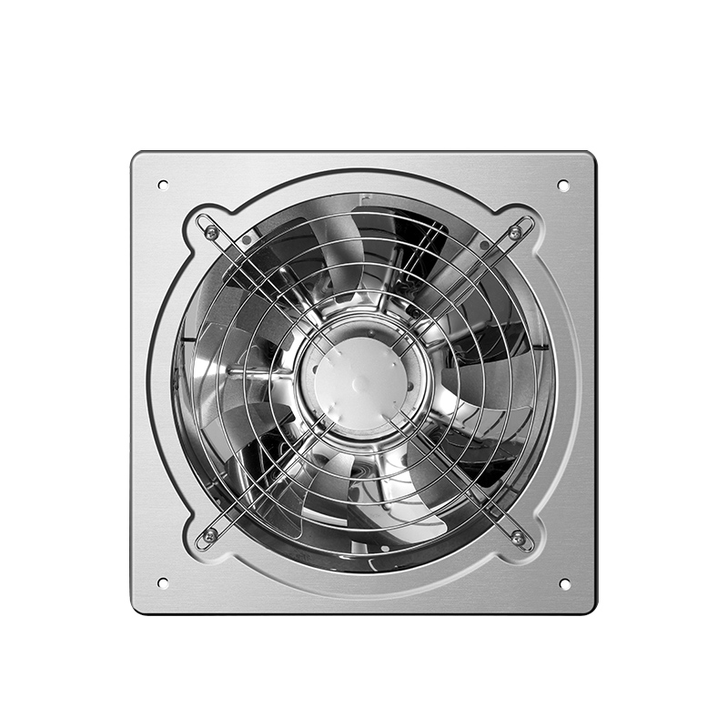 Domus range Natus ventilator, potens exhaurit fan