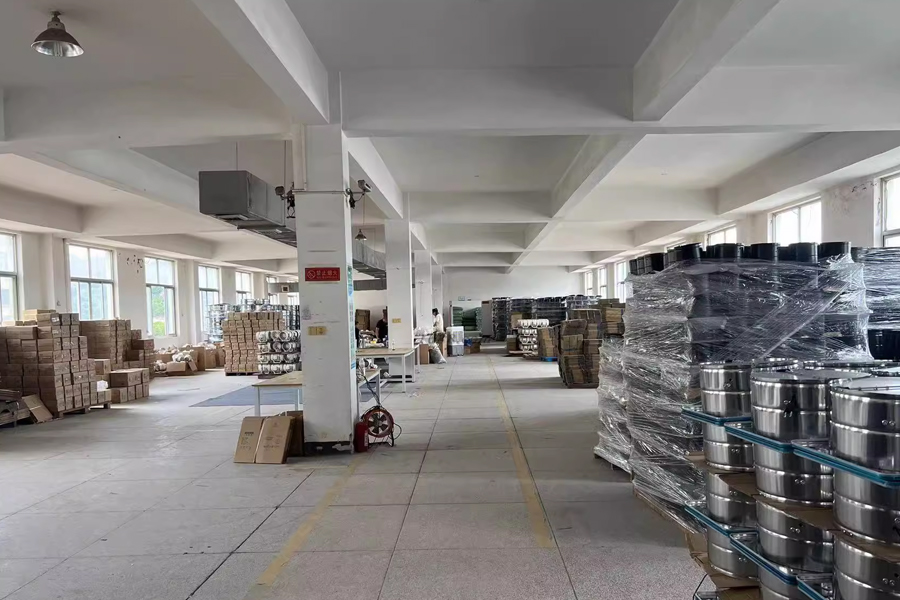 Shengzhou Qiantai Electric Appliance Co., Ltd.