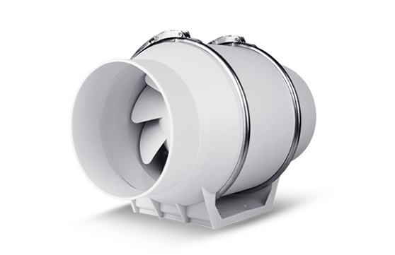 Fan duct